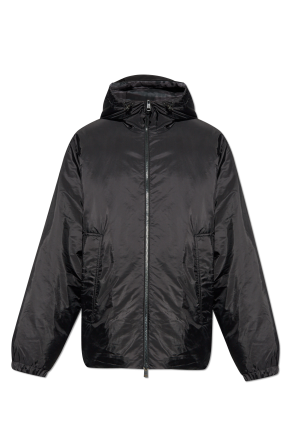 Burberry Down jacket with monogram | Men's Clothing | Vitkac